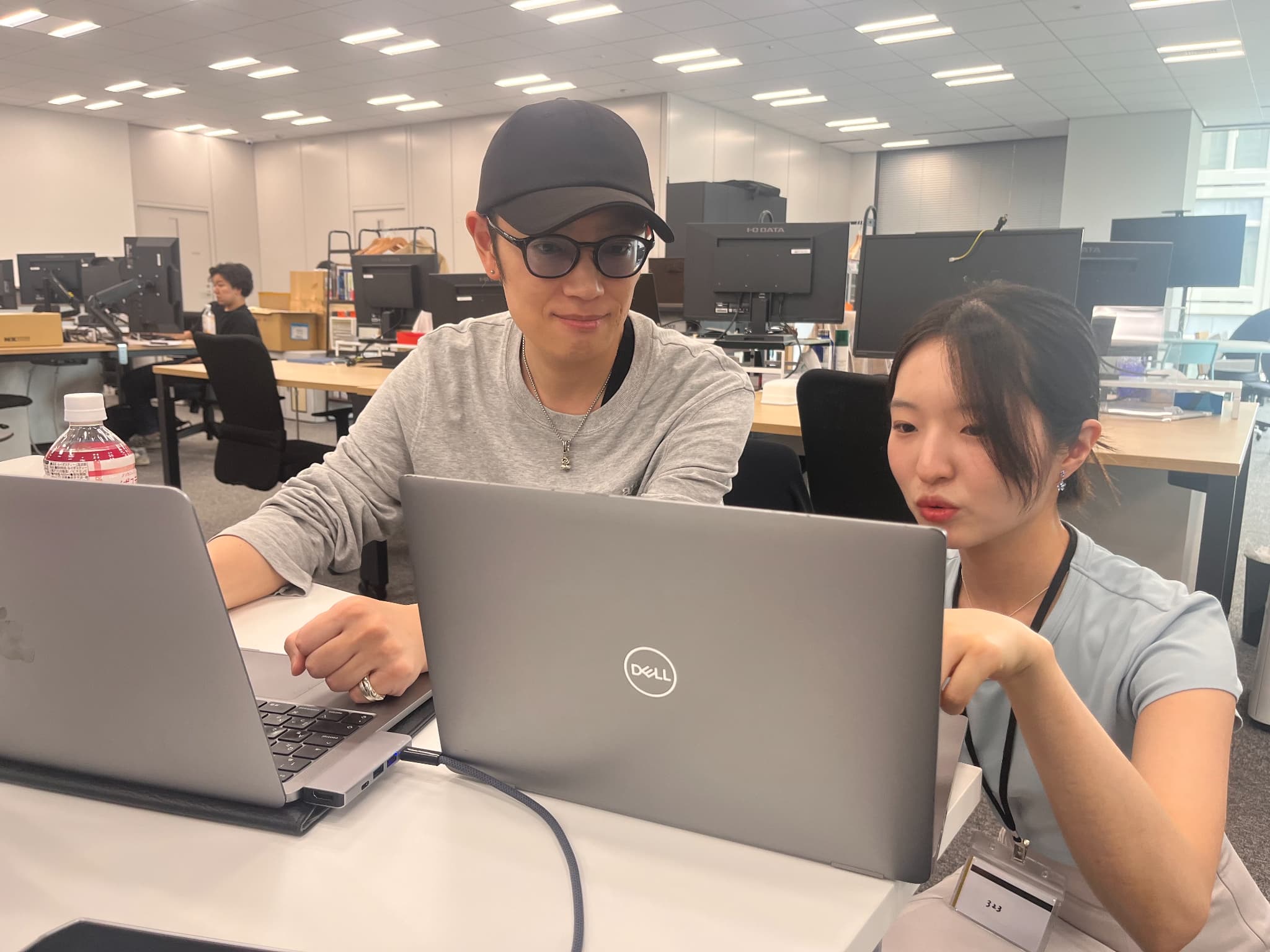 社内SE（コーポレートITエンジニア）サムネイル